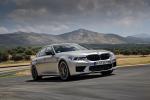 BMW M5 Competition 2018 года (WW)